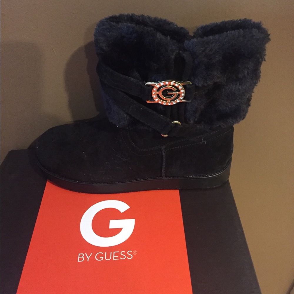 Guess boots NEW